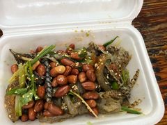 -陈添記·祖傳爽鱼皮·西关老字号(广州首店)