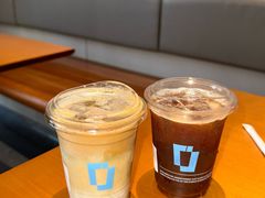 -LOTTA COFFEE(安居博文苑店)