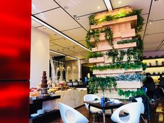 -嘉年华大酒店琴湾-自助餐厅