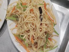 -韩麦大冷面(桂花街直营店)