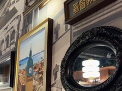 -前海沿·青岛菜(大拇指广场石老人店)