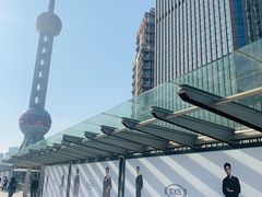 -上海中心大厦