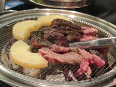 -范儿·嫂子烤肉·精致炭火烤肉(长治路店)