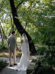 点击看大图 -Chic Bridal 熙可婚纱