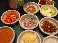 -缘·金家烤鳗鱼(西塔总店)