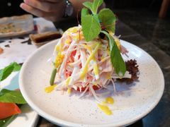 -大江户日本料理(吕厝店)