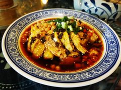-阿嫂印象·民间江湖菜(大学城店)