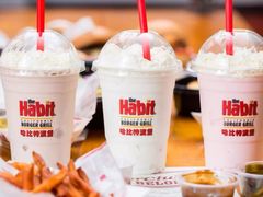 -The Habit Burger Grill 哈比特汉堡(复兴soho店)