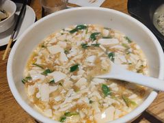 -芳芳私房菜·精做淮扬菜(承德路店)