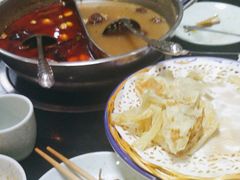 -青岛小羔羊火锅(李村公园店)