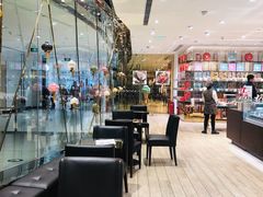 -VENCHI 闻绮(北京国贸商城店)