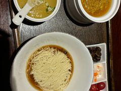 -苏州老字号·苏面斋·秃黄油·三虾面苏式面馆