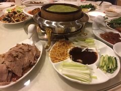 -西安烤鸭店(369烤鸭王店)