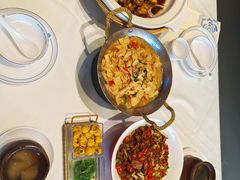 -赣江里•江西菜(望京旺角店)