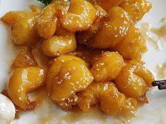 -老牌坊鲁菜名店(聊城美食岛店)