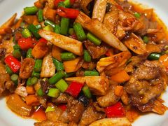 -0776食堂·京城创意菜(七里庄店)