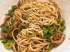 -花园茶楼(兴城西路店)