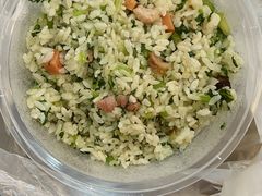 咸肉菜饭-二中酸辣汤(无锡梁溪区店)