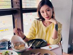 -安妮意大利餐厅(日坛店)