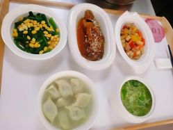 -润禧·东方幸福月子会所(高新区店)