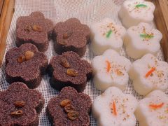 -八一路好吃街(雨田商务大厦店)