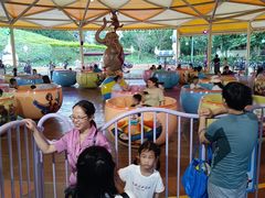 -南宁方特东盟神画