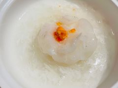 芙蓉牡丹虾球-苏浙总会(国金中心店)