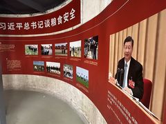 -云间粮仓