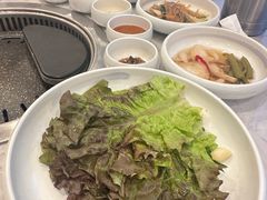 -黄金牧场(明洞总店)