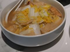 -姚江春中餐厅·太平洋大酒店