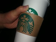 -星巴克(张家港购物公园店)