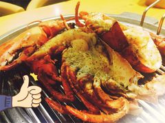 -伊茉家的烤肉店(勒泰中心店)