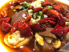 毛血旺-峨嵋酒家总店(车公庄店)