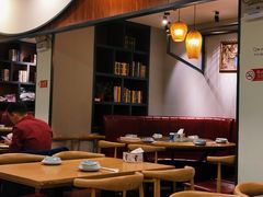 大堂-俏湘厨•地道湘菜(建华南路店)