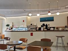 -fishtank鱼缸咖啡(三山街店)