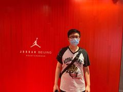 -JORDAN(东方广场店)