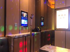 -星聚会KTV(苏州尹山湖歌林公园店)