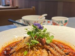 -蜀宴小调·精致家常菜(科华店)