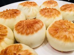 野菜包-马仕玖煲·融合菜·酥不腻烤鸭(人大店)