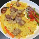 美味发现计划 | 羊倌·羊蝎子火锅