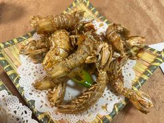 -华源餐厅·海鲜大排档(日月贝店)