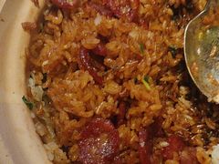 -八府香鸭·啫啫煲(华山路店)