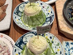 -小川洋风料理(武胜路凯德广场店)