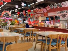 -盒马鲜生(宝地店)