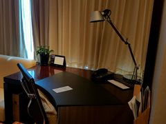 -上海龙之梦万丽酒店