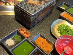 -300杯·和牛烧肉清酒专门店(廊里店)