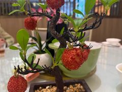 -椿记烧鹅(叠彩店)