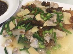 -海景苑海鲜大酒店(吕四店)