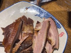 -老盛庆排档•南京菜(夫子庙店)
