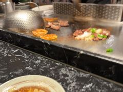 -大成铁板烧•板前(复古餐厅石老人店)